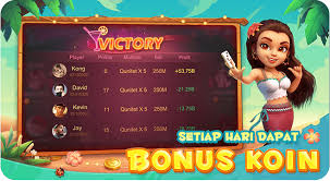 Higgs Domino Domino Gaple Qiuiu Island Free Download Teknik Fotografi Hadiah Gambar