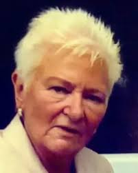 Obituary information for Carol W Crance