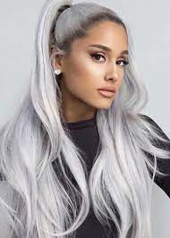 30 silver hair dye ideas. Best Grey Hair Dyes Colours Beauty Crew
