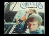 Carpenters - The Rainbow Connection - YouTube