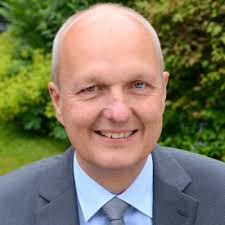 Newly appointed Kingspan-LOGSTOR Managing Director, Terry McGivern visited  the offices of our UK division this week, ahead of the launch of our new UK  Kingspan Training Academy.