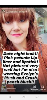 Grateful for event and financial stability