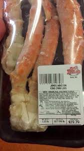 Pin By Travis Pulver On Fatmanwritinggeneral Sports King Crab Legs King Crab Crab Legs