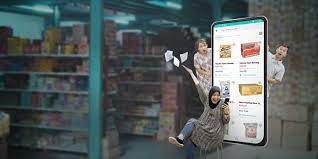 Lokasinya dekat dengan lokasi penting di bekasi seperti kawasan industri, gerbang tol bekasi barat, mall metropolitan, terminal pulo gebang, dan. Gudangada Indonesia S Largest B2b Ecommerce Fmcg Platform