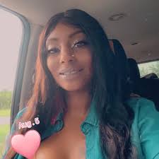Porsha Bigsingle Wilson