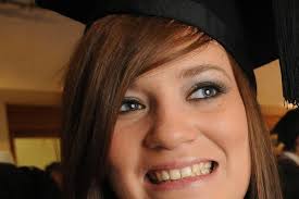 University of Ulster Graduations Dec 16 2010