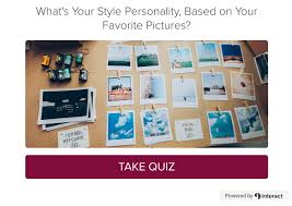 Miriam (15362) 14 days ago. Quiz What S Your Style Personality Based On Your Favorite Pictures Story Behind The Cloth
