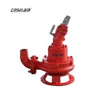 ปั๊มโคลนไฮดรอลิกหัวสูง | ผู้ผลิต OEM/ODM -CNSELAM