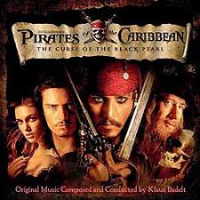 Pirates of the Caribbean: The Curse of the Black Pearl (soundtrack) -  Wikipedia