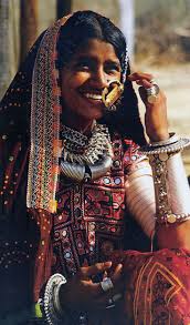 Rajasthan Traditional Dress For Women Tribal Women Traditional Dresses Women