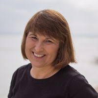 ساندرا لوینز نویسنده کتاب الی و دروغ سنجش