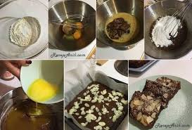 Pin Di Resep Kue