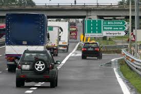 Tax code, vat number and rome companies' register no. Padova Riaperta A13 Verso Bologna Era Chiusa Da 24 Ore Per La Nebbia Corrieredelveneto It