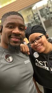 Kim Billups's Instagram, Twitter & Facebook