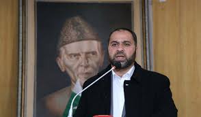 APHC-AJK convener condemns killings in occupied Kashmir