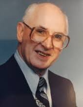 Obituary information for William Joseph Brannon