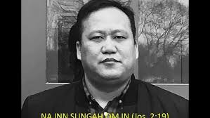 LUNGDAM LUANKHI NUL UNG (Karaoke)