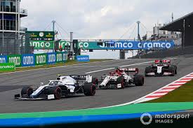 Consulta los datos de los entrenamientos libres y calificación del gran premio de azerbaiyán de fórmula 1 2021 2021 en directo en as.com. Grand Prix Niemiec W Sezonie 2021