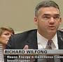 Profile Picture of Richard A. Wilfong | C-SPAN.org (@c-span.org) on Google