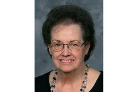 Shirley Bender Obituary (1935