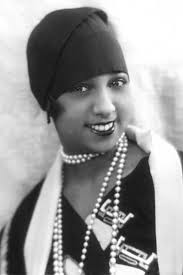 But there was a great deal more to josephine baker than the banana. Josephine Baker Filme Alter Biographie