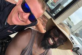 Fundraiser by Shane Pollock : Quinton's Smiles