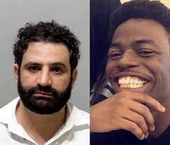 Gas Station Clerk Who Shot Black Man Over Beef Jerky Sentenced to Decades  in Prison