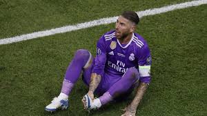 Superstar football player, captain of real madrid and of spain's national football team.one could say he is an authentic icon of the current global sports stage. Breaking Sergio Ramos Failed Doping Test After Champions League Final In 2017