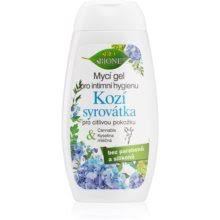 Un gel lubrifiant pour lutter contre la sécheresse intime le lubrifiant intime sensilube de durex est un gel intime conçu pour soulager le gel d'hygiène intime féminine est respectueux de la flore vaginale. Bione Cosmetics Kozi Syrovatka Gel Douche De Toilette Intime Pour Femme Pour Peaux Sensibles Notino Be
