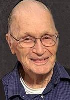 Jack Brisby Obituary (1932