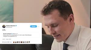 Nathan Beaulieu se moque de Brendan Gallagher sur les réseaux sociaux!