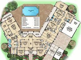 We collect some best of photographs to give you inspiration, we really hope that you can take some. Plan 36238tx Packed With Amenities Luxury House Plans House Plans How To Plan