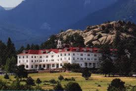 10 Places Begging To Be Investigated Estes Park Colorado Haunted Places Haunted Hotel