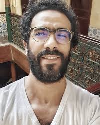 مشاعر تُلامس عنان السماء حباً و وداً وإحتراماً وتقديراً أهنئكم بحلول عيد  الاضحى المبارك. احمد رياض #algérie #constantine25 #constantine #artist