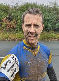 What an excellent WVCC turnout at today's HMCC CX