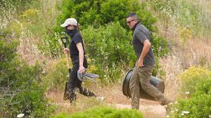 Madeleine McCann: Hopes of closure fade despite fresh searches - BBC News