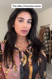 Johanna Ford Group Drama