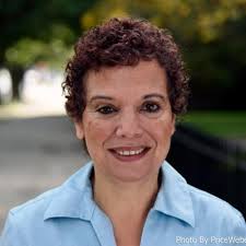 Katina Cummings's Instagram, Twitter & Facebook