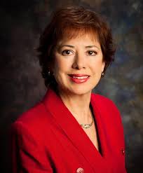 Rita Padilla Dilbeck Realtor