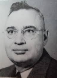 Dr Garrett William “Doc” Thiessen (1902-1967)