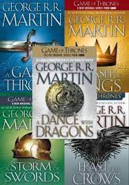A Song Of Ice And Fire By George Rr Martin Pdf Game Of Thrones A Song Of Ice And Fire Songs Fire Book