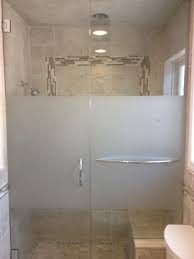Image Result For Frosted Shower Door Ideas Glass Shower Doors Etched Glass Shower Doors Bathroom Shower Doors