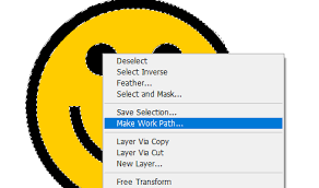 How To Create Svg From Png Or Jpg In Photoshop Red Stapler