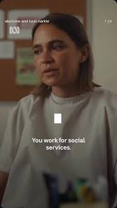 Mystery Road Origin 2 tonight 8.15pm. What’s going