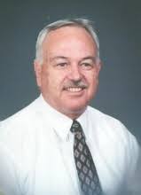 Obituary information for Arlen Newell