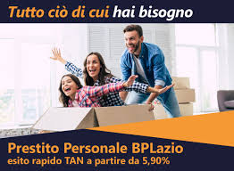 Numero telefono, indirizzo e mappa. Prestiti Personali Banca Popolare Del Lazio
