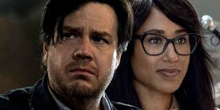 The Walking Dead: The Truth About Stephanie (Eugene Was Tricked)