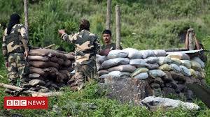 Эта игра часть серии :soldier attack. India China Clash 20 Indian Troops Killed In Ladakh Fighting Bbc News