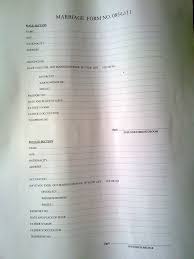 If you plan a trip to malaysia and you are a chinese or indian citizen, then you probably already know that you can apply for a malaysia entri note online. Crvs Birth Marriage And Death Registration In Gambia Unicef Data
