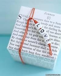 Sweet And Simple Creative Gift Wrapping Gift Wrapping 40th Gifts
